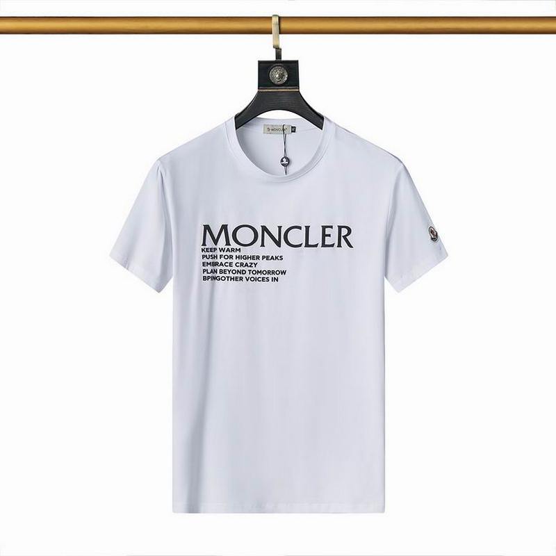 Moncler T-shirts 385